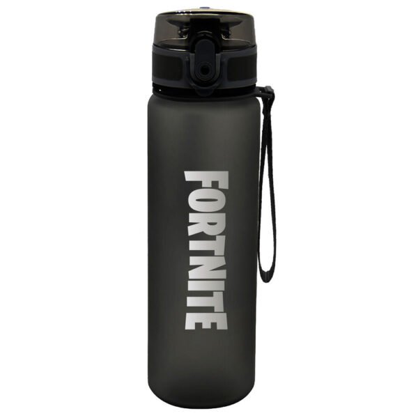 Cantimplora Where we droppin Fortnite 650ml