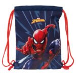 Saco Spiderman Marvel 34cm