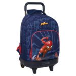 Trolley Compact Spiderman Marvel 45cm
