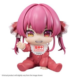 Figura Houshou Marine Holobabies Hololive IF Hololive 11cm
