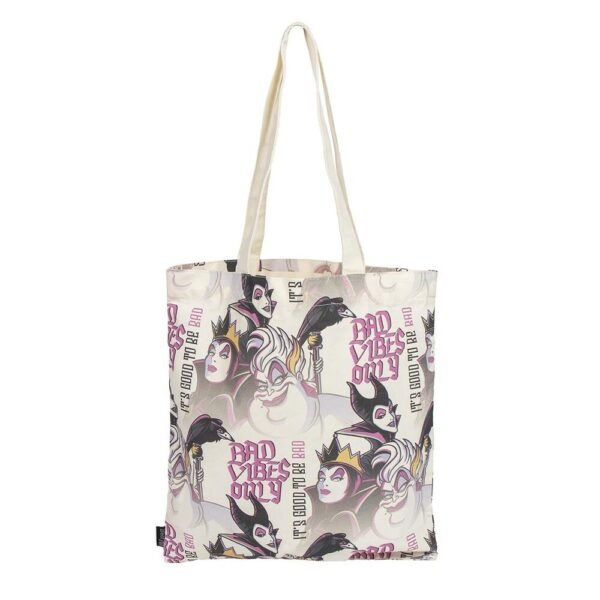 Bolsa shopping Villanas Disney