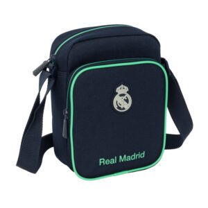 Bandolera 2 Equipacion 25/26 Real Madrid