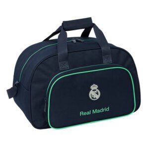 Bolsa deporte 2 Equipacion 25/26 Real Madrid