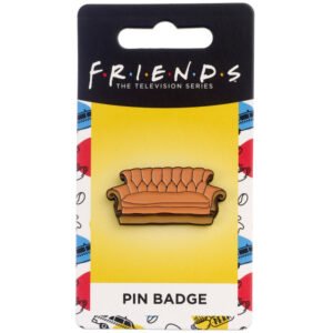 Pin Sofa Friends