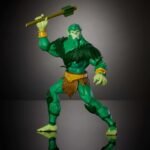Figura Moss Man He-Man and the Masters of the Universe
