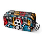 Portatodo Dino PRO DG triple