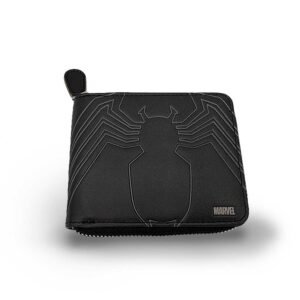 Cartera Venom Marvel