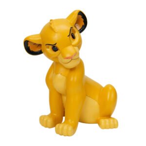 Hucha Simba El Rey Leon Disney