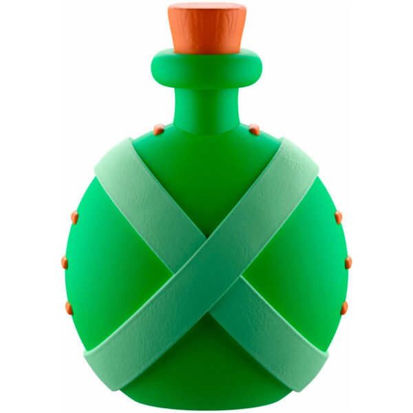 Figura hucha Bottle Asterix 15cm