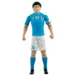 Figura Action Maradona Napoli 20cm