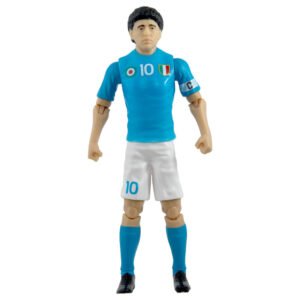Figura Action Maradona Napoli 20cm