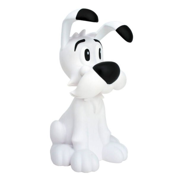 Figura hucha Idefix Asterix 30cm