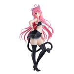 Figura Lala Satalin Nyarls Collection To LOVEru Darkness 25cm