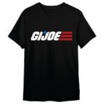 Camiseta GIJOE adulto