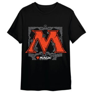 Camiseta Magic the Gathering adulto