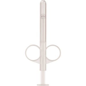 <div style="background-color: #ff4d4d; color: white; padding: 4px 12px; border-radius: 20px; display: inline-block; font-family: Arial, sans-serif; font-size: 14px; font-weight: bold; margin-bottom: 8px;">     🔞 +18 </div> CALEXOTICS - APLICADOR DE LUBRICANTE