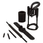 <div style="background-color: #ff4d4d; color: white; padding: 4px 12px; border-radius: 20px; display: inline-block; font-family: Arial, sans-serif; font-size: 14px; font-weight: bold; margin-bottom: 8px;">     🔞 +18 </div> CALEXOTICS - PENIS EXTENDER ALARGADOR DE PENE