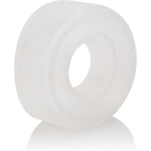 <div style="background-color: #ff4d4d; color: white; padding: 4px 12px; border-radius: 20px; display: inline-block; font-family: Arial, sans-serif; font-size: 14px; font-weight: bold; margin-bottom: 8px;">     🔞 +18 </div> CALEXOTICS - RECAMBIO FUNDA PARA DESARROLLADOR SILICONA CLEAR