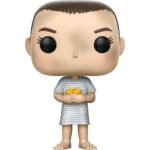 Figura POP Stranger Things Eleven Hospital Gown