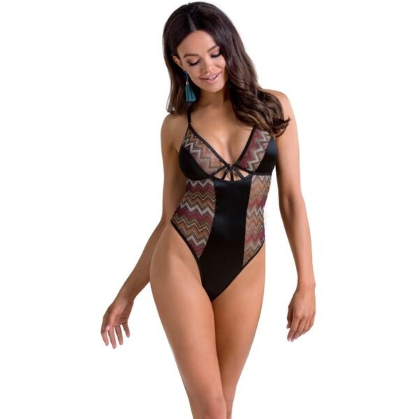 <div style="background-color: #ff4d4d; color: white; padding: 4px 12px; border-radius: 20px; display: inline-block; font-family: Arial, sans-serif; font-size: 14px; font-weight: bold; margin-bottom: 8px;">     🔞 +18 </div> CASMIR - LAGERTA TEDDY S/M