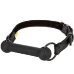 <div style="background-color: #ff4d4d; color: white; padding: 4px 12px; border-radius: 20px; display: inline-block; font-family: Arial, sans-serif; font-size: 14px; font-weight: bold; margin-bottom: 8px;">     🔞 +18 </div> CALEXOTICS - BOUNDLESS BAR GAG MORDAZA