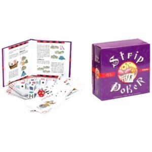 <div style="background-color: #ff4d4d; color: white; padding: 4px 12px; border-radius: 20px; display: inline-block; font-family: Arial, sans-serif; font-size: 14px; font-weight: bold; margin-bottom: 8px;"> 🔞 +18 </div> DIABLO PICANTE - JUEGO STRIP PÓQUER