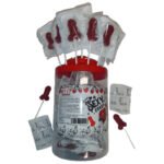 <div style="background-color: #ff4d4d; color: white; padding: 4px 12px; border-radius: 20px; display: inline-block; font-family: Arial, sans-serif; font-size: 14px; font-weight: bold; margin-bottom: 8px;">     🔞 +18 </div> DIABLO PICANTE - BOTE 50 PIRULETAS PITO CARAMELO FRESA Y CEREZA 50 UNIDADES