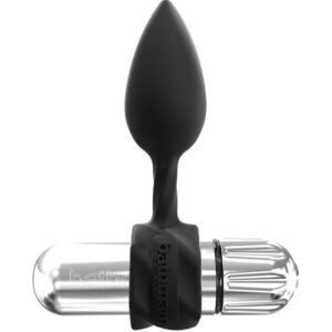 <div style="background-color: #ff4d4d; color: white; padding: 4px 12px; border-radius: 20px; display: inline-block; font-family: Arial, sans-serif; font-size: 14px; font-weight: bold; margin-bottom: 8px;">     🔞 +18 </div> BATHMATE - ANAL TRAINING PLUGS VIBE