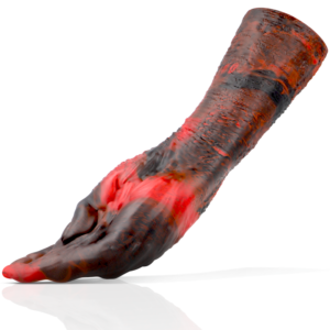 <div style="background-color: #ff4d4d; color: white; padding: 4px 12px; border-radius: 20px; display: inline-block; font-family: Arial, sans-serif; font-size: 14px; font-weight: bold; margin-bottom: 8px;">     🔞 +18 </div> EPIC - LILITH DILDO DEMONIO MALIGNO S