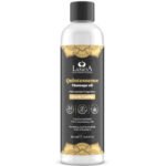 <div style="background-color: #ff4d4d; color: white; padding: 4px 12px; border-radius: 20px; display: inline-block; font-family: Arial, sans-serif; font-size: 14px; font-weight: bold; margin-bottom: 8px;"> 🔞 +18 </div> INTIMATELINE LUXURIA - ACEITE DE MASAJES VAINILLA EXÓTICA 150 ML