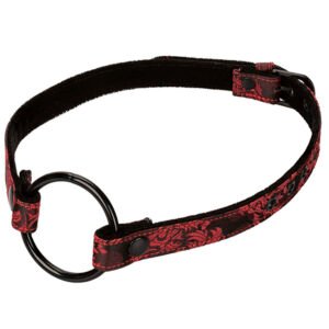 <div style="background-color: #ff4d4d; color: white; padding: 4px 12px; border-radius: 20px; display: inline-block; font-family: Arial, sans-serif; font-size: 14px; font-weight: bold; margin-bottom: 8px;"> 🔞 +18 </div> CALEXOTICS - SCANDAL MORDAZA DE BOCA ABIERTA