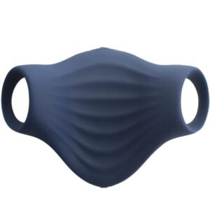 <div style="background-color: #ff4d4d; color: white; padding: 4px 12px; border-radius: 20px; display: inline-block; font-family: Arial, sans-serif; font-size: 14px; font-weight: bold; margin-bottom: 8px;">     🔞 +18 </div> ROCKS- OFF - PALM MASTURBADOR VIBRADOR FLEXIBLE AZUL