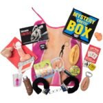 <div style="background-color: #ff4d4d; color: white; padding: 4px 12px; border-radius: 20px; display: inline-block; font-family: Arial, sans-serif; font-size: 14px; font-weight: bold; margin-bottom: 8px;">     🔞 +18 </div> DIABLO PICANTE - CAJAS ERÓTICAS MISTERIOSAS PARA CHICO 15 X 15