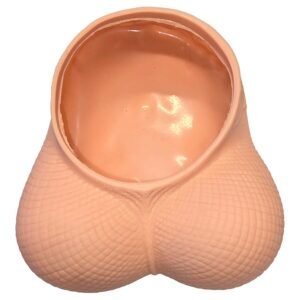 <div style="background-color: #ff4d4d; color: white; padding: 4px 12px; border-radius: 20px; display: inline-block; font-family: Arial, sans-serif; font-size: 14px; font-weight: bold; margin-bottom: 8px;"> 🔞 +18 </div> DIABLO PICANTE - VACÍA BOLSILLOS HUEVOS TONO CLARO