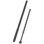 <div style="background-color: #ff4d4d; color: white; padding: 4px 12px; border-radius: 20px; display: inline-block; font-family: Arial, sans-serif; font-size: 14px; font-weight: bold; margin-bottom: 8px;">     🔞 +18 </div> HIDDEN DESIRE - EXTREME ADVANCED DILATADORES DE URETRA CON ESTRÍAS 2 UDS