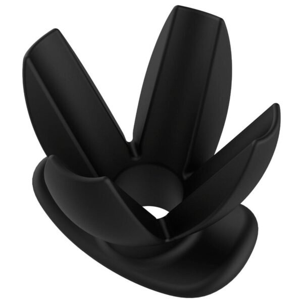 <div style="background-color: #ff4d4d; color: white; padding: 4px 12px; border-radius: 20px; display: inline-block; font-family: Arial, sans-serif; font-size: 14px; font-weight: bold; margin-bottom: 8px;">     🔞 +18 </div> HIDDEN DESIRE - EXTREME SPREADER PLUG ANAL EXPANSIVO