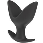 <div style="background-color: #ff4d4d; color: white; padding: 4px 12px; border-radius: 20px; display: inline-block; font-family: Arial, sans-serif; font-size: 14px; font-weight: bold; margin-bottom: 8px;"> 🔞 +18 </div> HIDDEN DESIRE - EXTREME ANCHOR PLUG ANAL XL