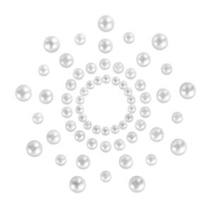 <div style="background-color: #ff4d4d; color: white; padding: 4px 12px; border-radius: 20px; display: inline-block; font-family: Arial, sans-serif; font-size: 14px; font-weight: bold; margin-bottom: 8px;">     🔞 +18 </div> BIJOUX - INDISCRETS MIMI PERLA DORADO