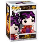 Figura POP Disney Hocus Pocus 2 Mary