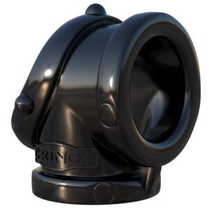 <div style="background-color: #ff4d4d; color: white; padding: 4px 12px; border-radius: 20px; display: inline-block; font-family: Arial, sans-serif; font-size: 14px; font-weight: bold; margin-bottom: 8px;">     🔞 +18 </div> FANTASY C-RINGZ - ROCK HARD PIPE