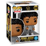 Figura POP Michael Jackson