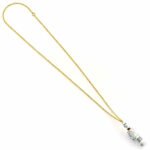 Colgante Esqueleto Harry Potter