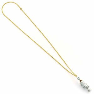 Colgante Esqueleto Harry Potter