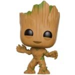 Figura POP Guardians of the Galaxy Groot