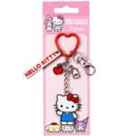 Llavero Hello Kitty