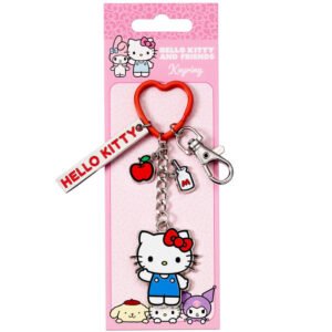 Llavero Hello Kitty