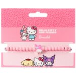 Pulsera My Melody Hello Kitty