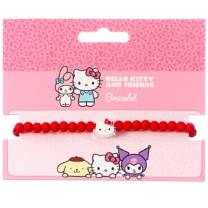 Pulsera Hello Kitty