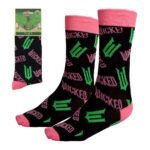 Calcetines Wicked adulto