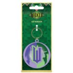 Llavero Logo Wicked 2